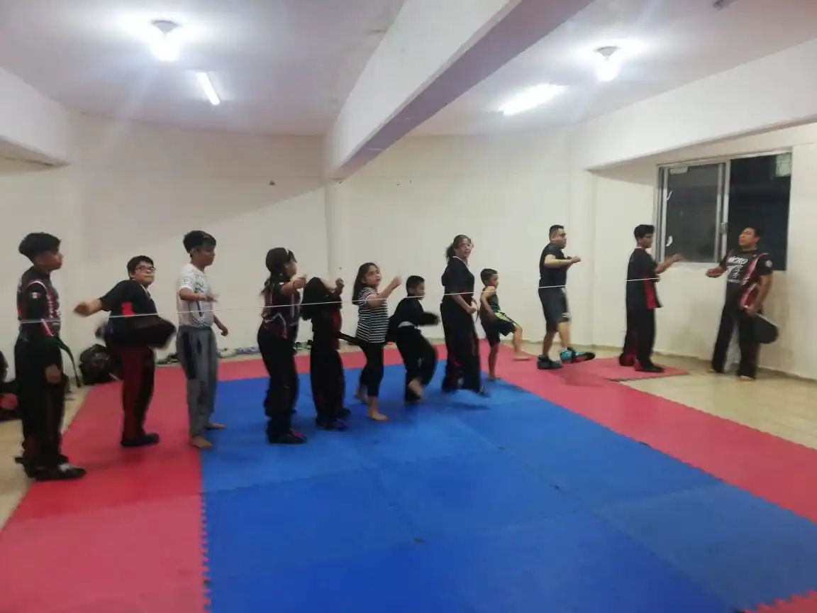 Kenpo Karate
