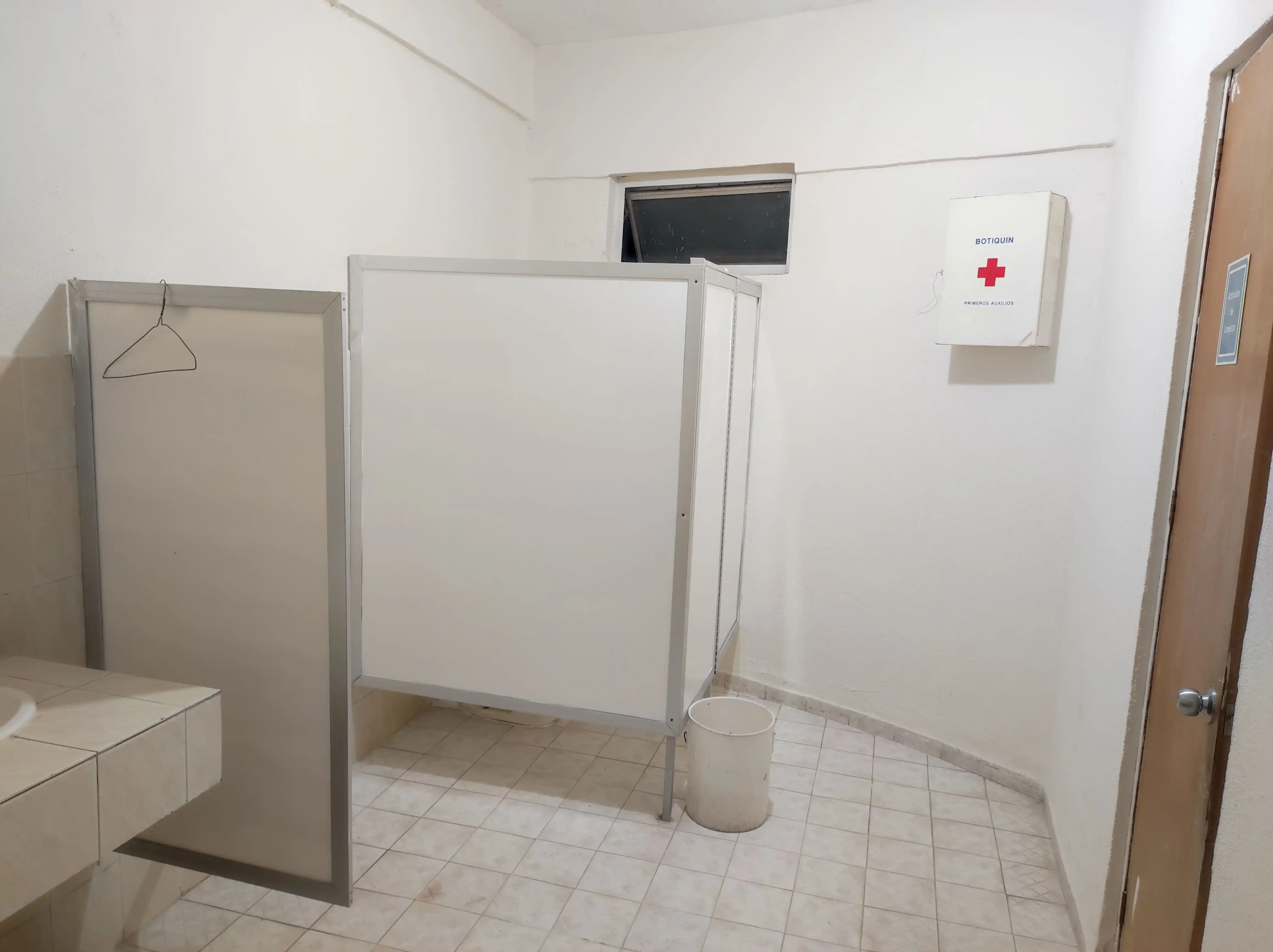 Servicios sanitarios para eventos en CDMX