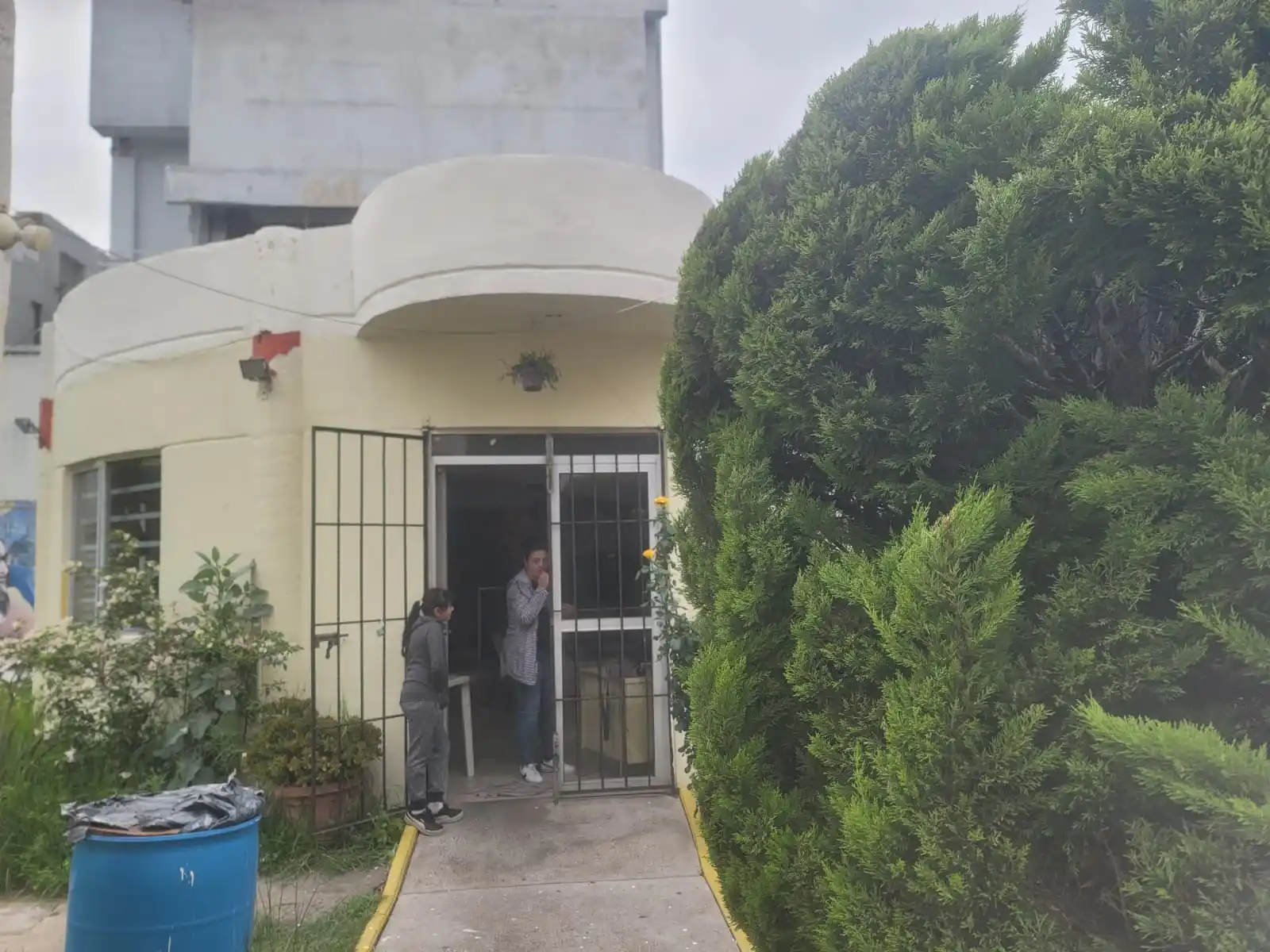 Talleres y actividades culturales en CTM 7 Ciudad de México