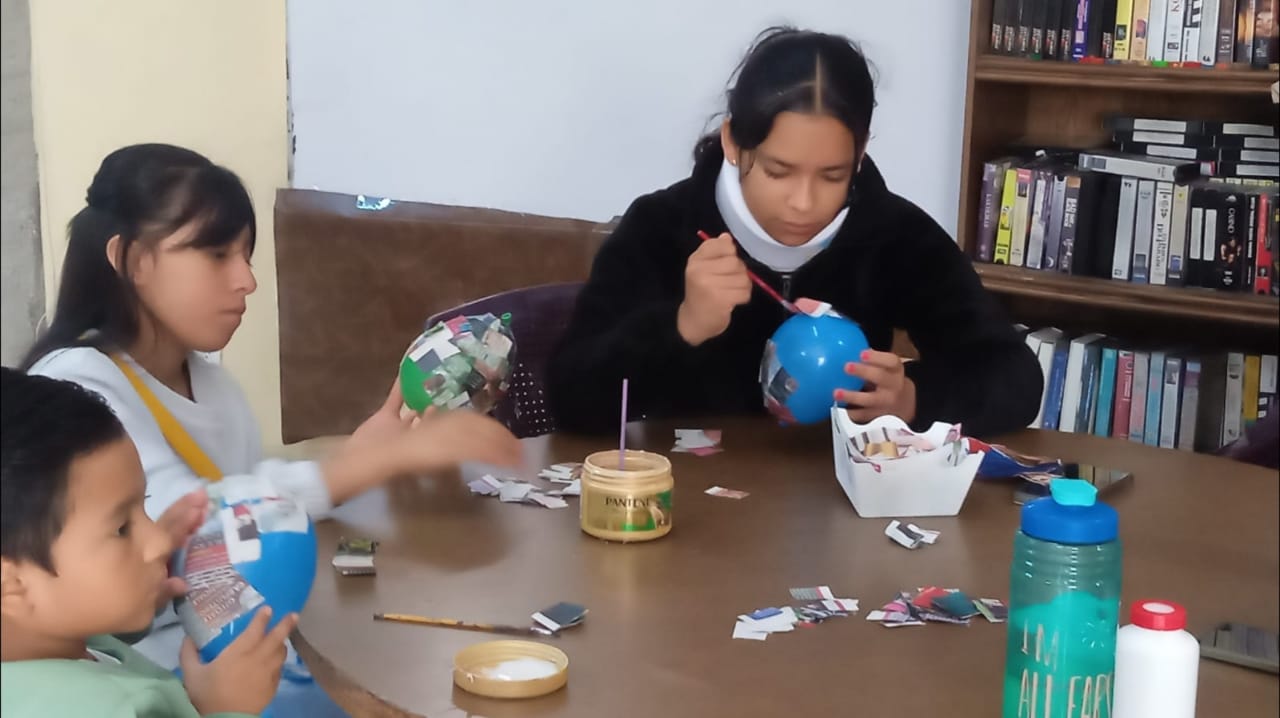 Nuestros Cursos de Verano