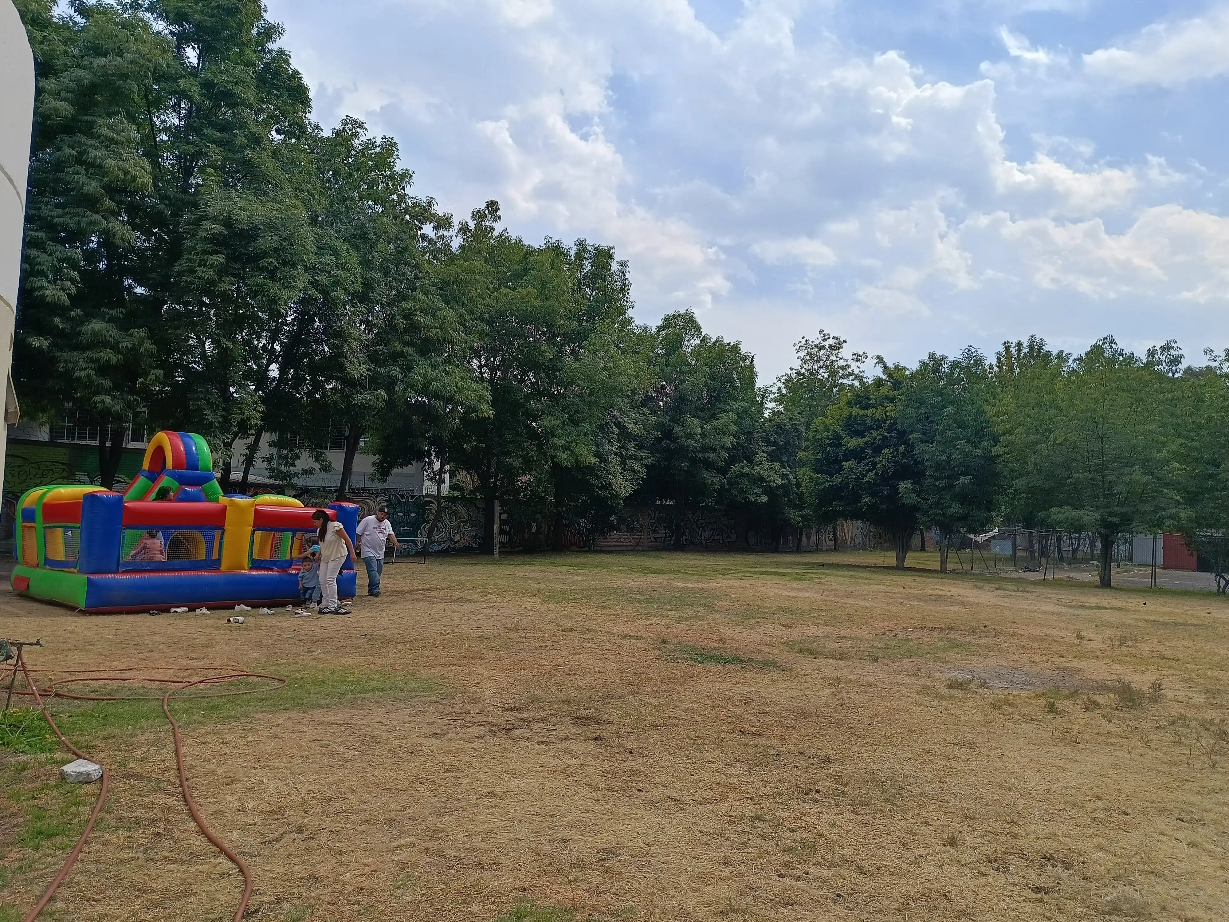 Talleres y actividades culturales en CTM 7 CDMX